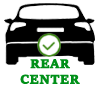 Rear Center